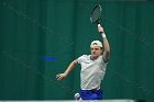 Men's Tennis vs Endicott  Men’s Tennis vs Endicott. - Photo By: KEITH NORDSTROM